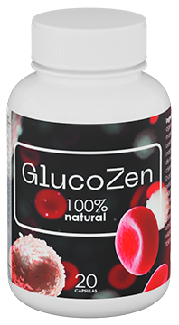 GlucoZen  [ES]